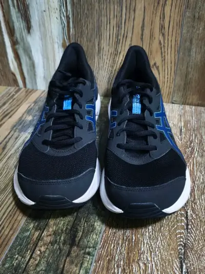 Zapatillas deportivas Asics y Salomon - miniatura 6