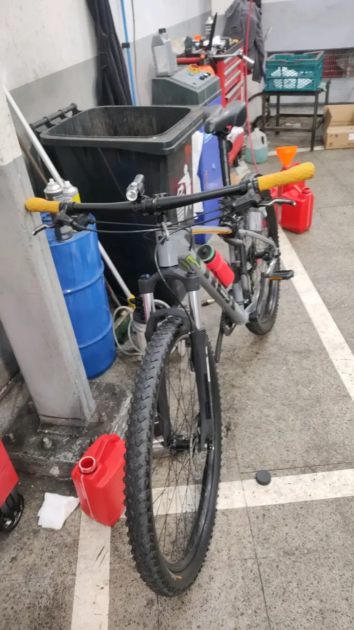 Bicicleta Trek Marlin 6 - 3