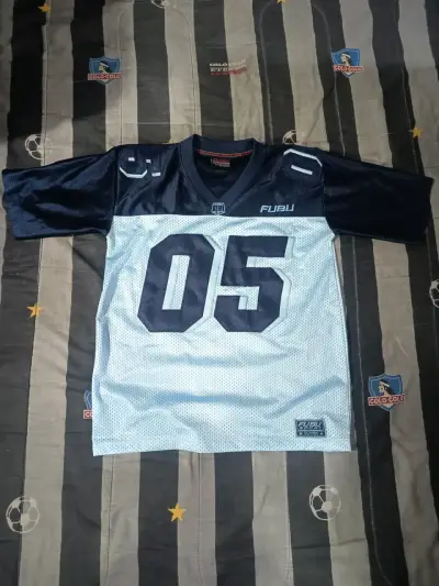Jersey FUBU - miniatura 1