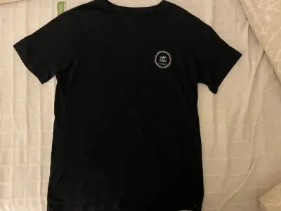 Polera negra  Maui - miniatura 1