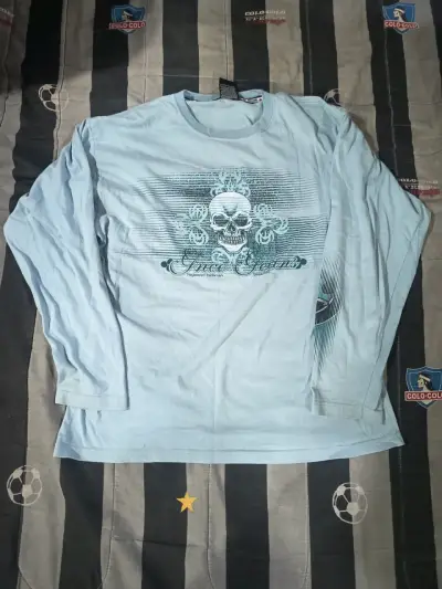 Polera Jnco Og (leer desc) - miniatura 1