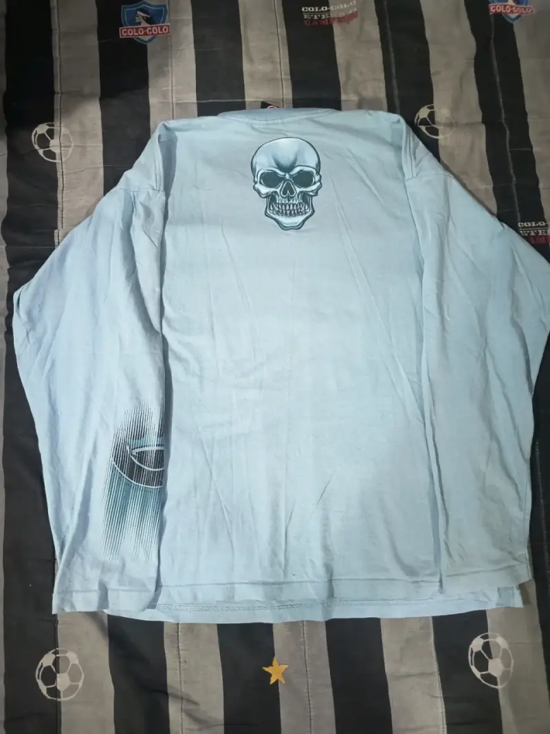 Polera Jnco Og (leer desc) - 2