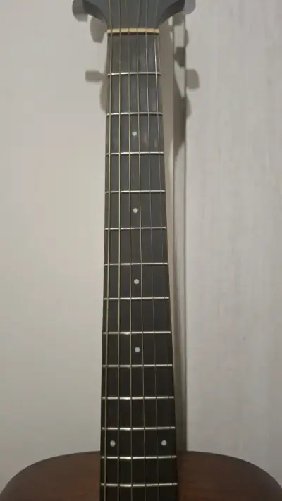 Guitarra acústica Greg Bennett - miniatura 4