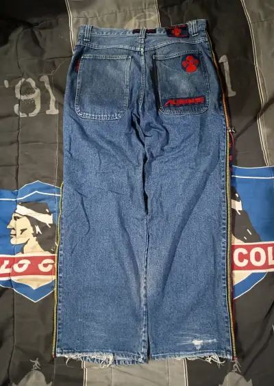 Alien Jeans Comapany - miniatura 2