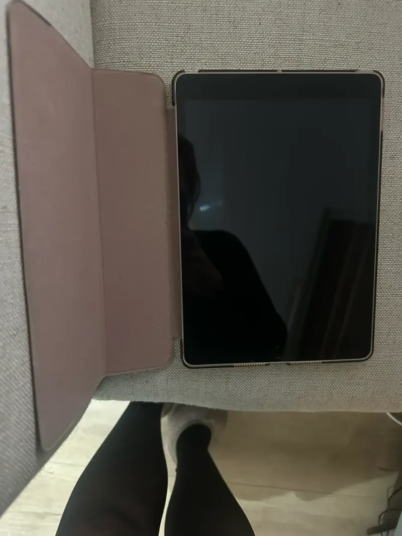 iPad de 9.ª generación versión de 256 GB - 1