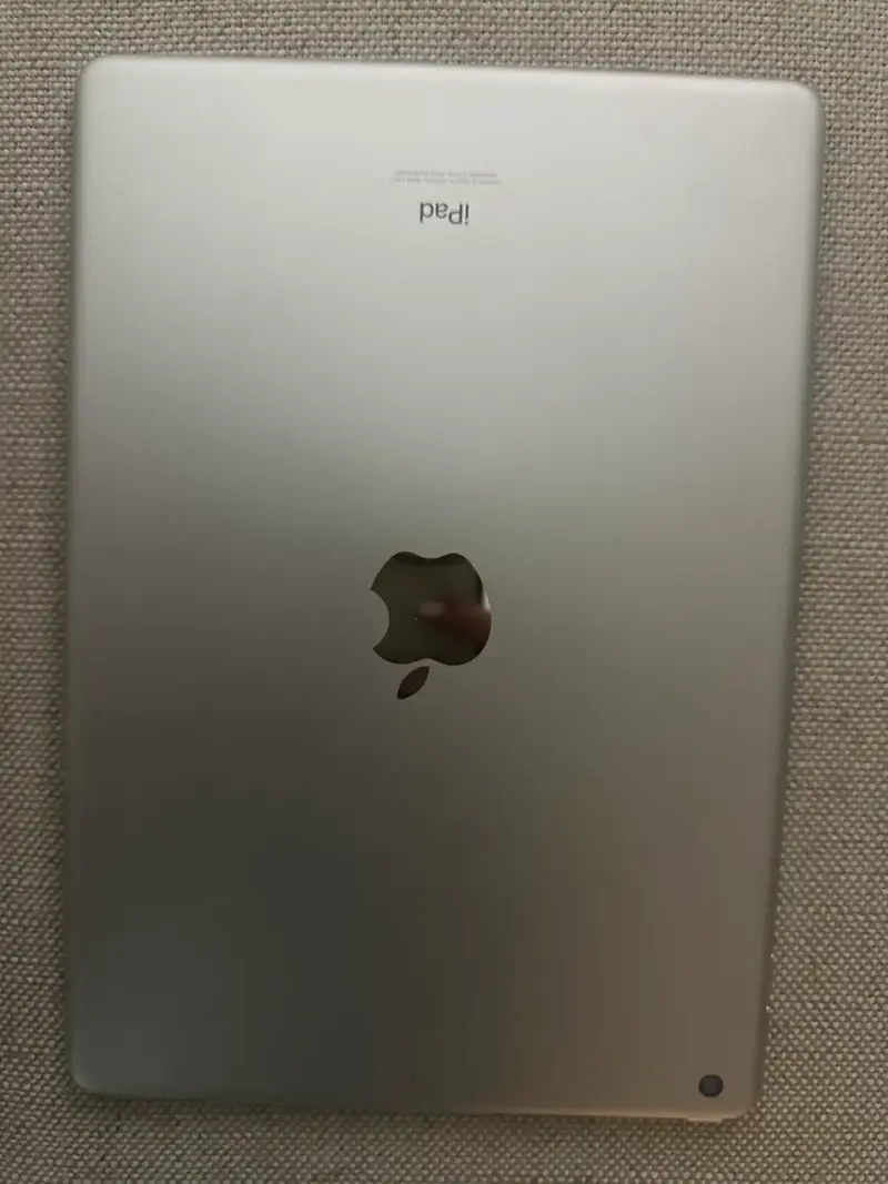 iPad de 9.ª generación versión de 256 GB - 3