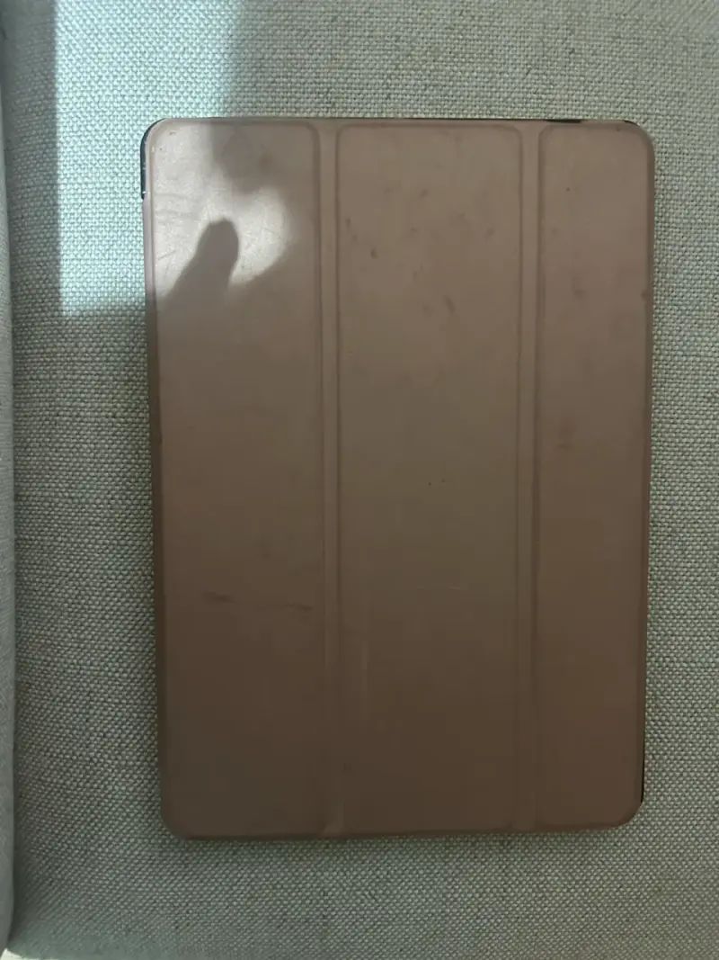 iPad de 9.ª generación versión de 256 GB - 4