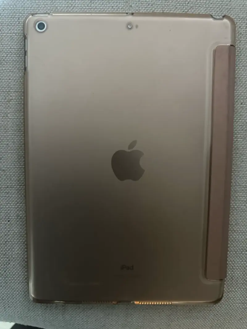 iPad de 9.ª generación versión de 256 GB - 5