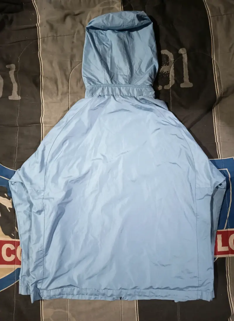 Nike windbreaker 00's - 2