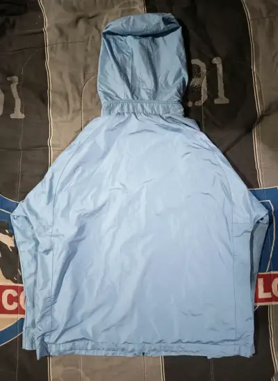 Nike windbreaker 00's - miniatura 2