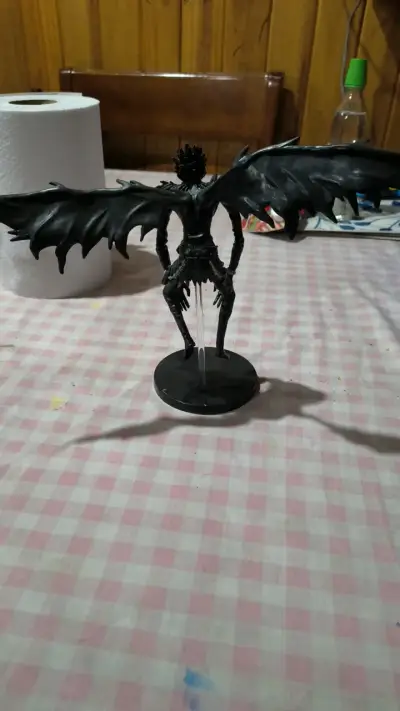 Figura coleccionable de RIUK - miniatura 4