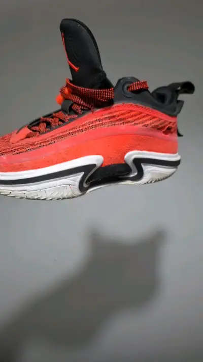 Nike - Air Jordan Xxxvi Low - miniatura 1