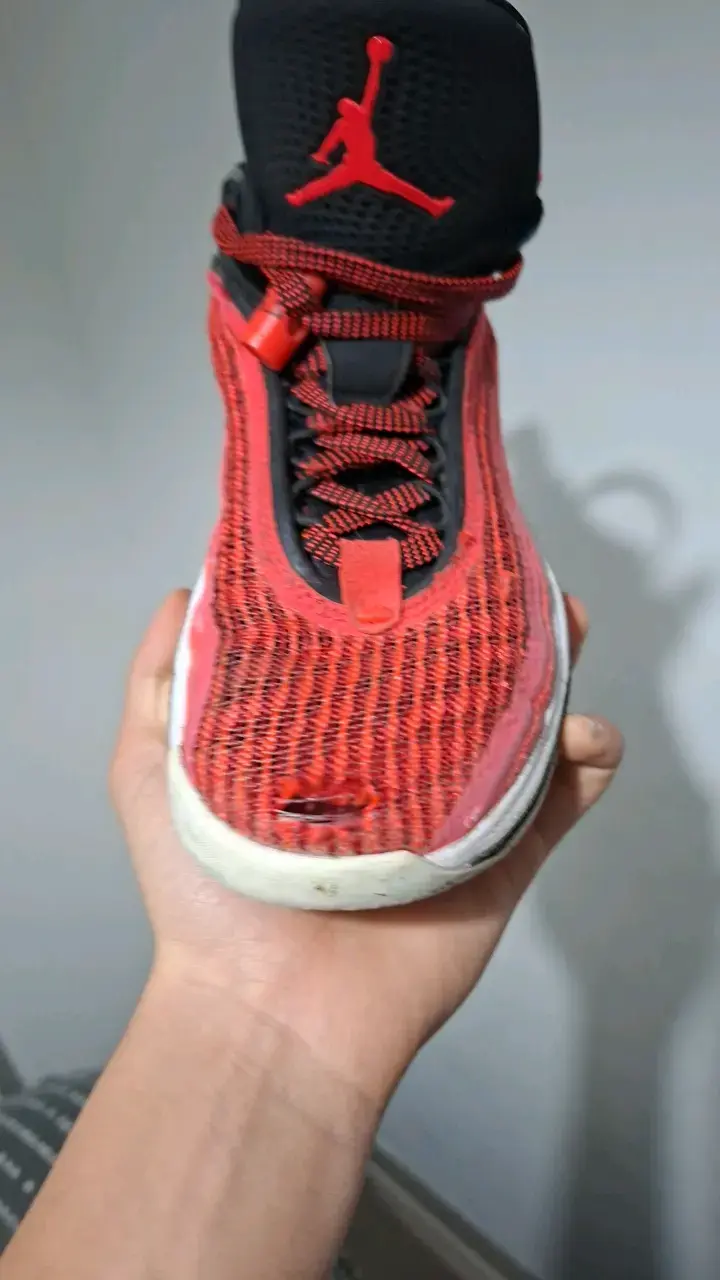 Nike - Air Jordan Xxxvi Low - 2