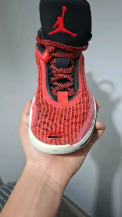 Nike - Air Jordan Xxxvi Low - miniatura 2