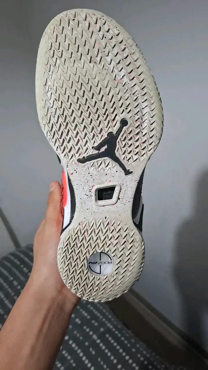 Nike - Air Jordan Xxxvi Low - 4