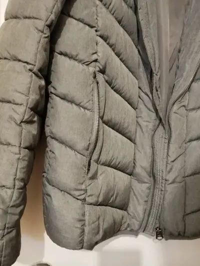 Parka hombre Ellus - miniatura 3