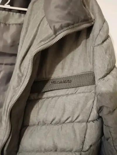 Parka hombre Ellus - miniatura 4