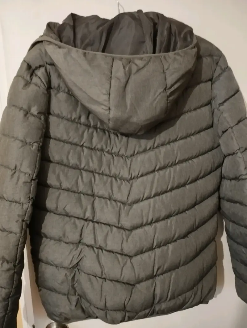 Parka hombre Ellus - 6