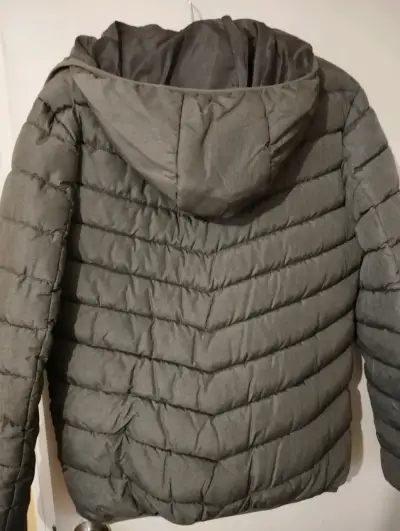 Parka hombre Ellus - miniatura 6