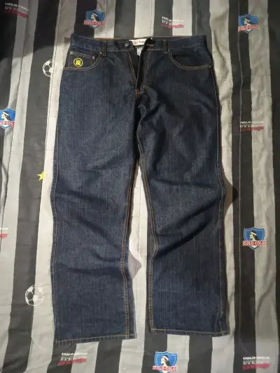 Samurai Jeans - miniatura 1