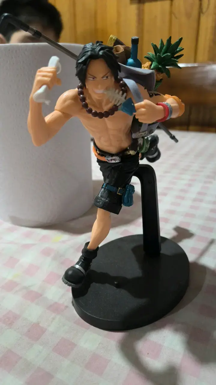 Figura de anime ONE PIECE 3 - 2