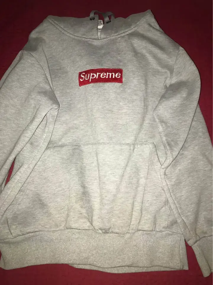 Polerón Supreme - 1