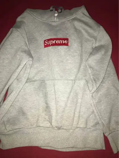 Polerón Supreme - miniatura 1