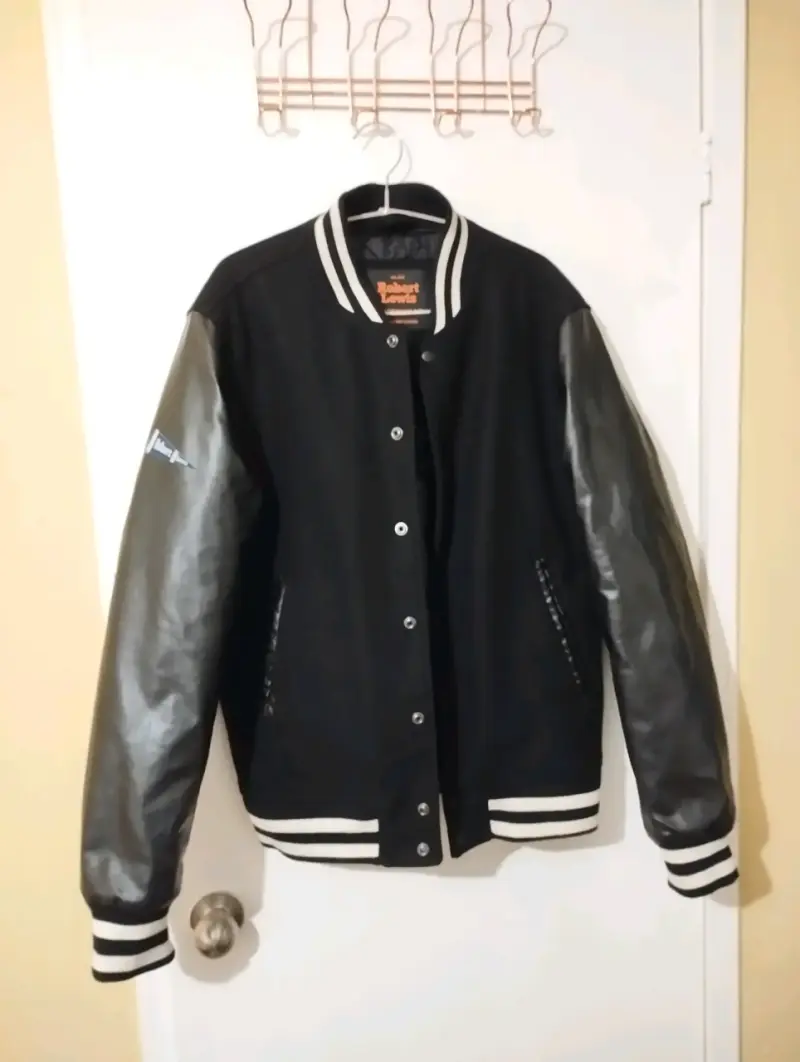 Chaqueta hombre Robert Lewis - 1