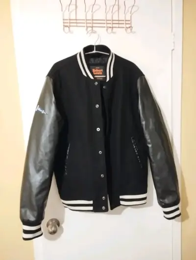 Chaqueta hombre Robert Lewis - miniatura 1