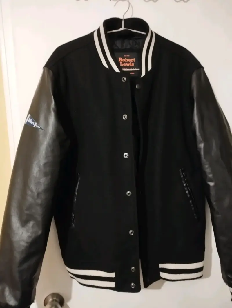 Chaqueta hombre Robert Lewis - 2