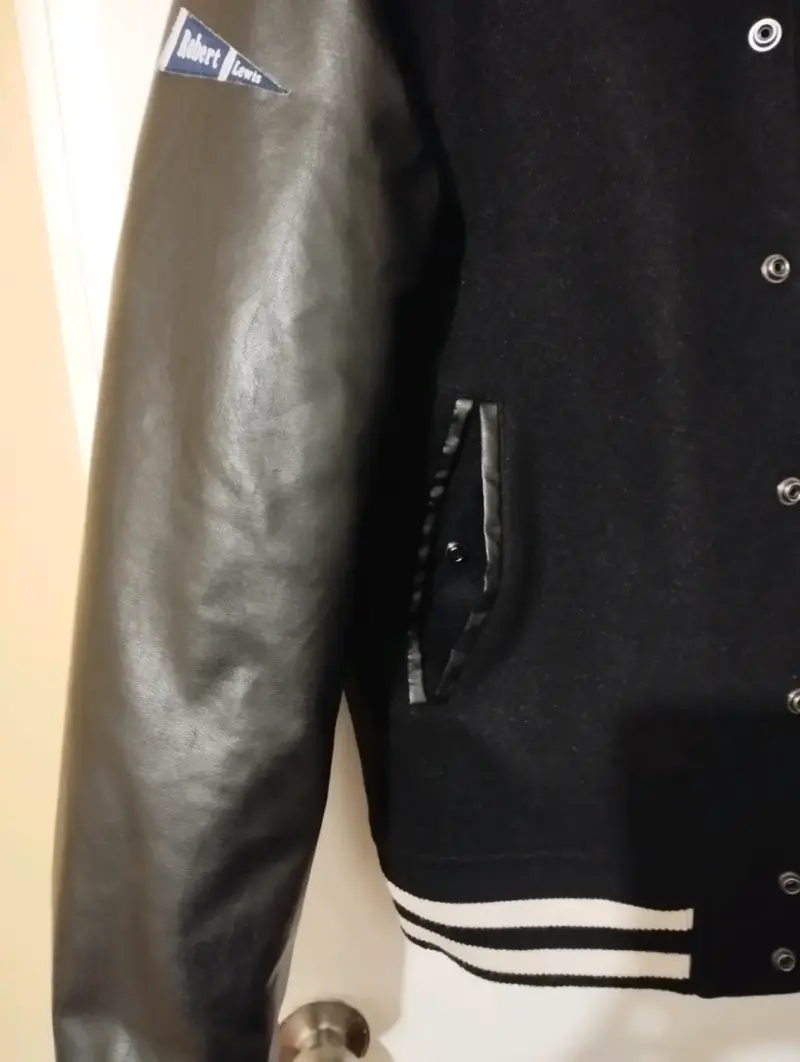 Chaqueta hombre Robert Lewis - 4