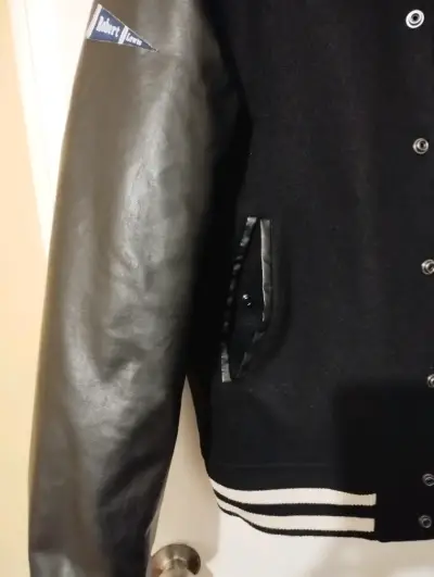 Chaqueta hombre Robert Lewis - miniatura 4