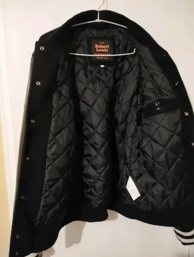 Chaqueta hombre Robert Lewis - miniatura 5