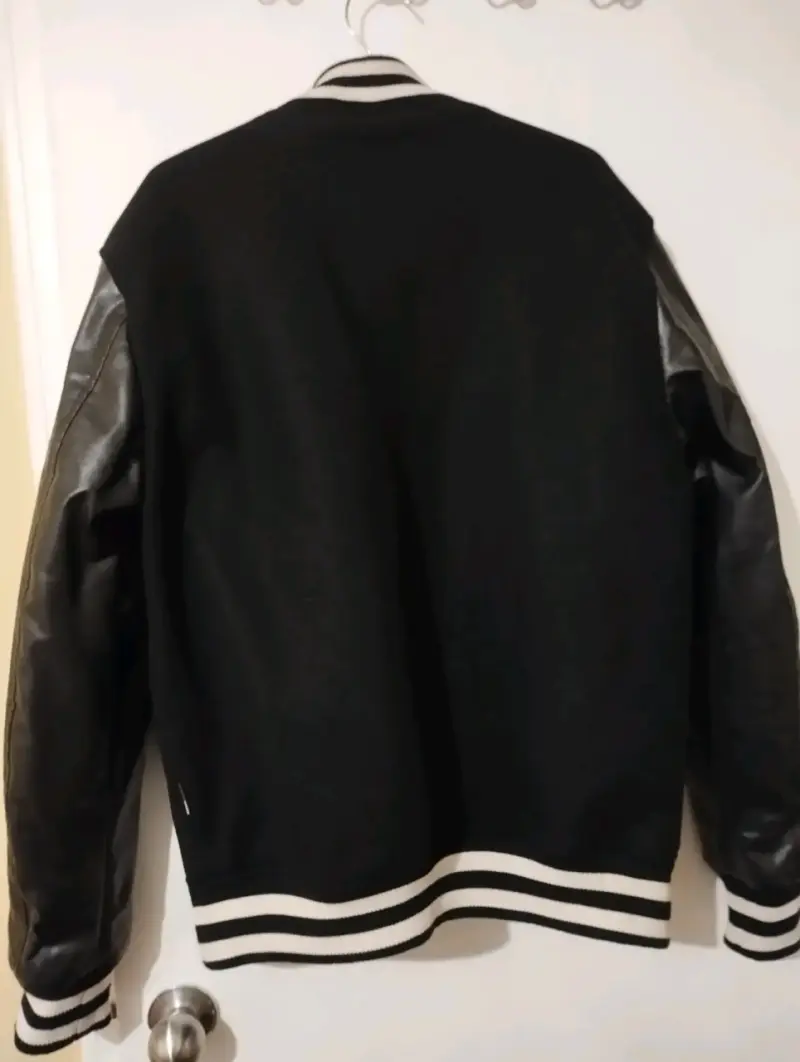 Chaqueta hombre Robert Lewis - 6