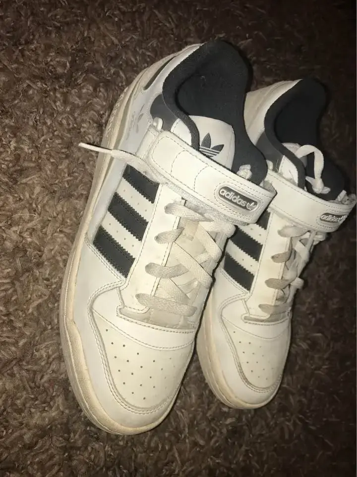 Adidas Forum Low - 1