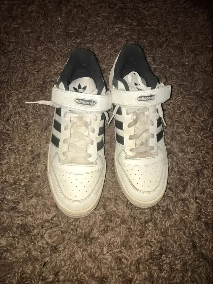 Adidas Forum Low - 2