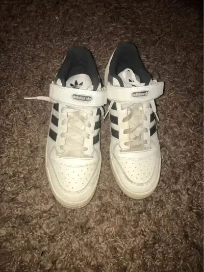 Adidas Forum Low - miniatura 2