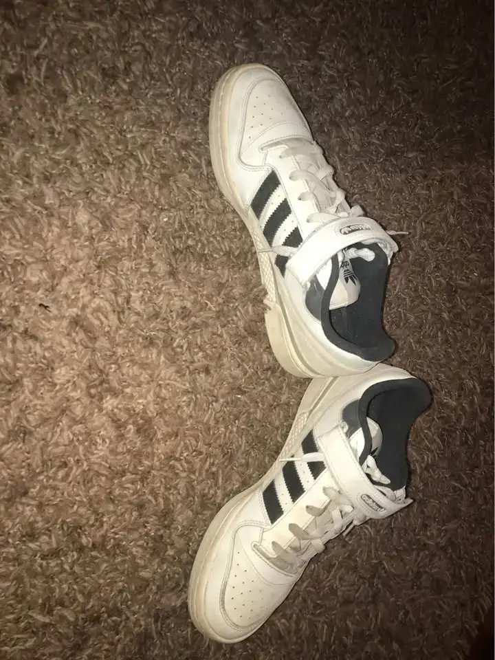 Adidas Forum Low - 3