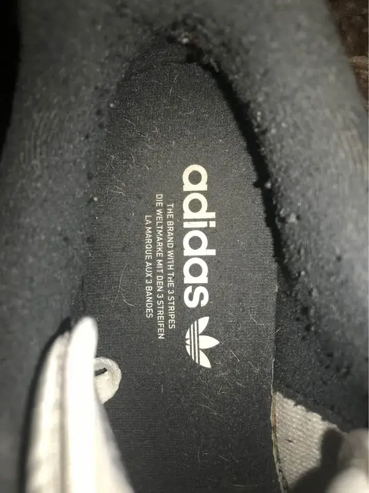 Adidas Forum Low - 4