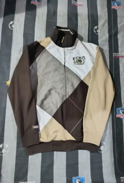 Chaqueta Ecko Unltd 00's (leer desc) - miniatura 1