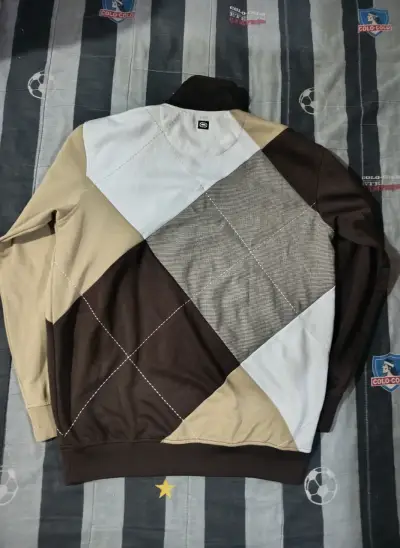 Chaqueta Ecko Unltd 00's (leer desc) - miniatura 2