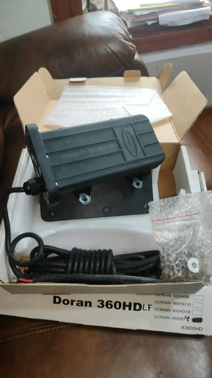 Amplificador de señal Doran 3626 SmartLink - 3