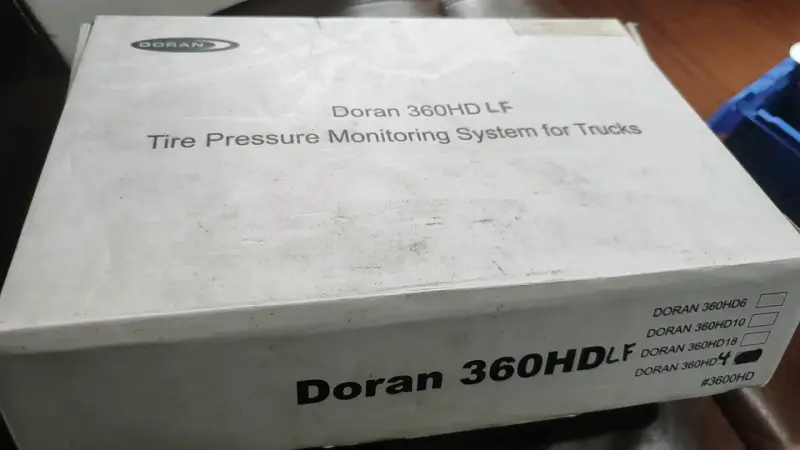Amplificador de señal Doran 3626 SmartLink - 4