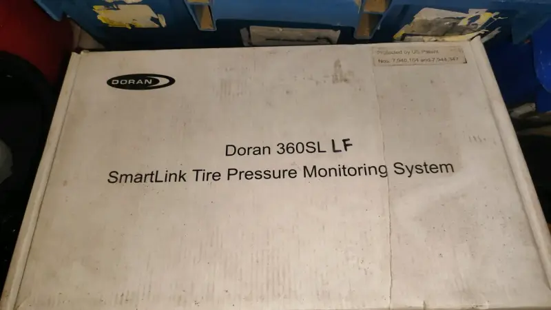 Amplificador de señal Doran 3626 SmartLink - 5