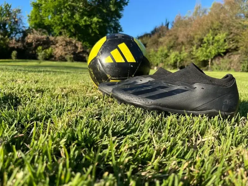 Zapatillas de fútbol Adidas Crazyfast - 2