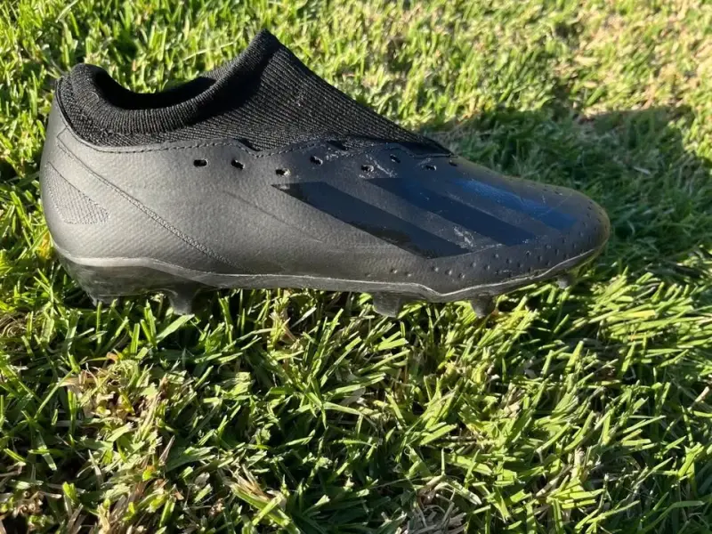 Zapatillas de fútbol Adidas Crazyfast - 4