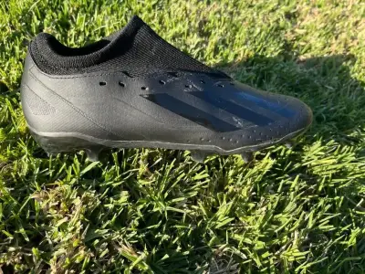 Zapatillas de fútbol Adidas Crazyfast - miniatura 4
