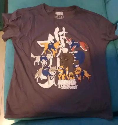 Ropa Variada - miniatura 1