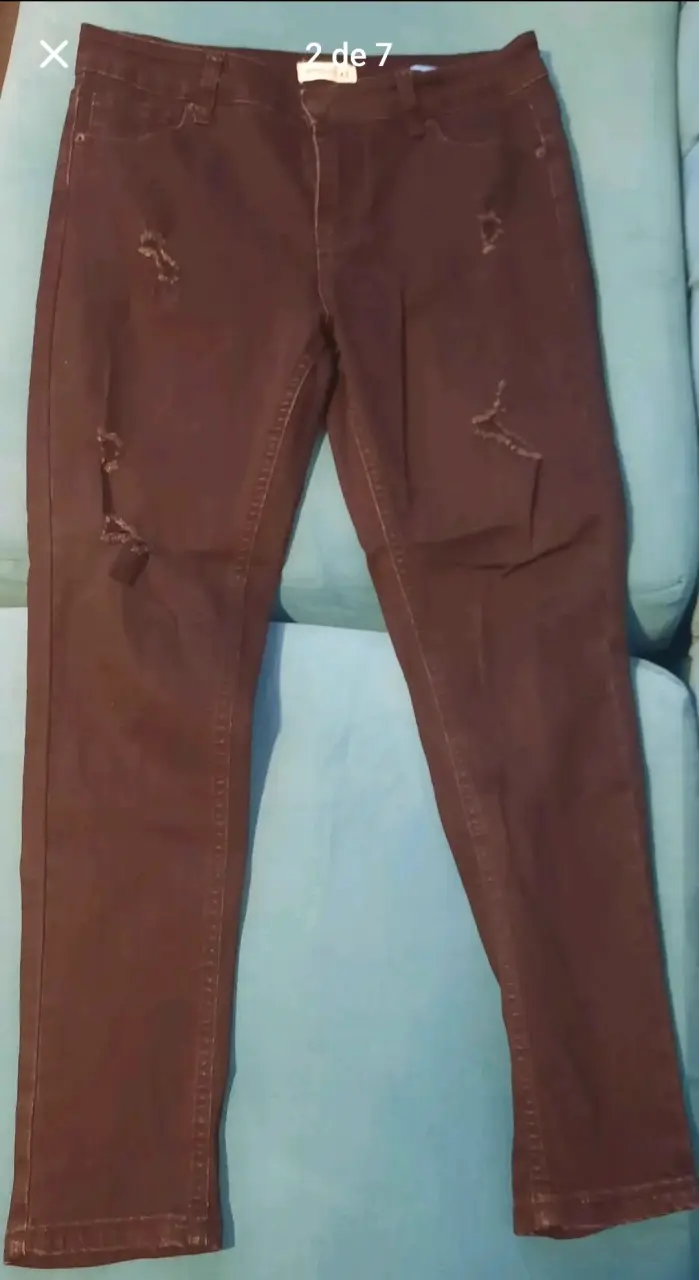 Ropa Variada - 2