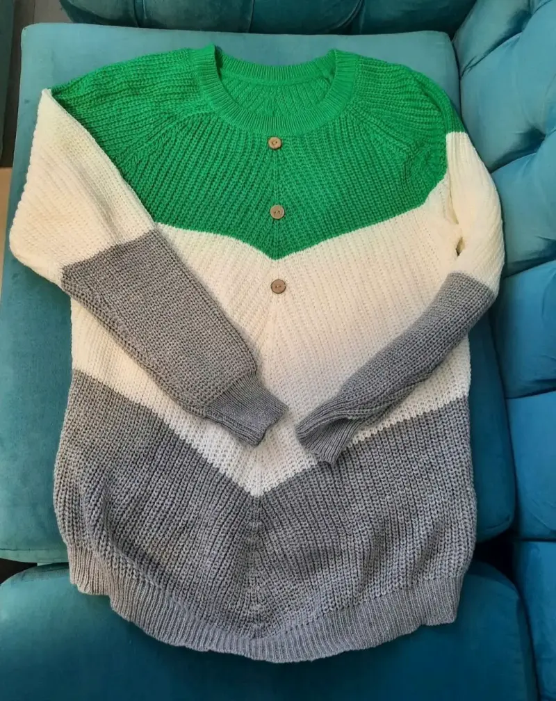 Ropa Variada - 5